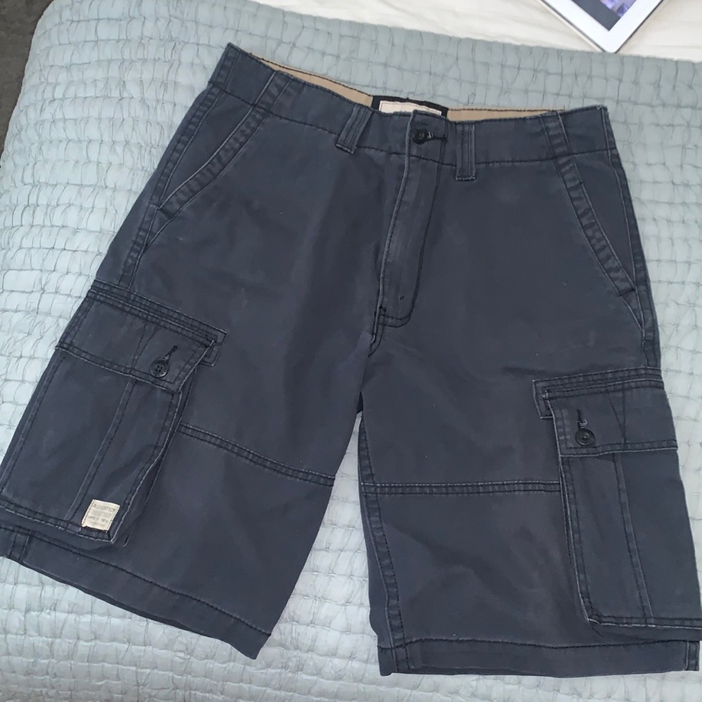 Levi  Men Cargo shorts